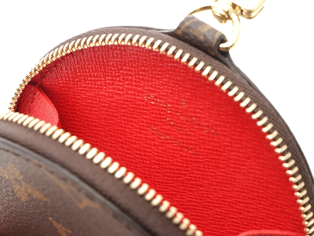 LOUIS VUITTON　ルイ・ヴィトン　バッグ　オンザゴーPM　モノグラム・ジャイアント・リバース　M46373　RFIDタグ【433】2143300231052