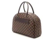 ルイヴィトン ダミエ ノリータ N41455 SP1001 バッグ ルイ・ヴィトン(LOUIS VUITTON)ルイヴィトン ダミエ ノリータ