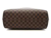 LOUIS VUITTON ルイヴィトン ハンドバッグ ノリータ ダミエ