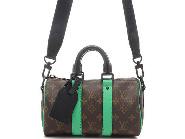 Louis Vuitton ハンドバッグ オリーブグリーン　M92327 Louis Vuitton ハンドバッグ オリーブグリーン M92327 バッグ