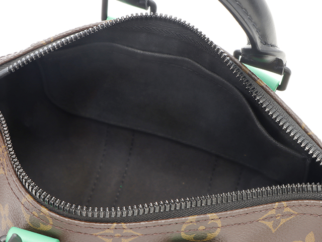 Louis Vuitton ルイヴィトン ショルダーバッグ キーポル・バンド