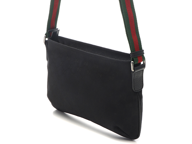 楽天市場】【バッグ】GUCCI グッチ シェリーライン ハンドバッグ