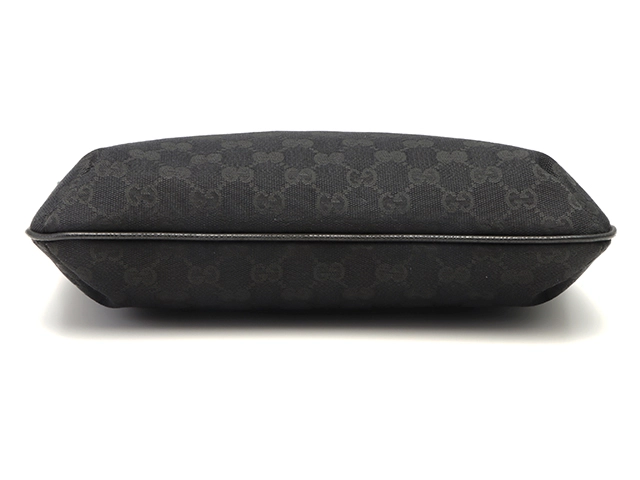 GUCCI グッチ GGキャンバス シェリーライン ショルダーバッグ キャンバス/レザー 189749 【436】 2148103855726