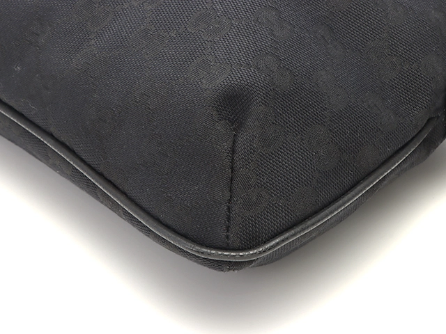 GUCCI グッチ GGキャンバス シェリーライン ショルダーバッグ キャンバス/レザー 189749 【436】 2148103855726