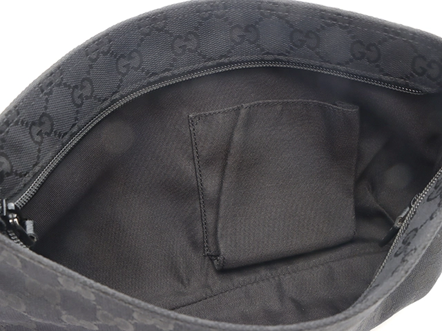 GUCCI グッチ GGキャンバス シェリーライン ショルダーバッグ キャンバス/レザー 189749 【436】 2148103855726