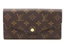 LOUIS VUITTON ルイ・ヴィトン 財布 ポルトフォイユ・サラ