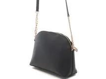 MICHAEL KORS マイケルコース サフィアーノレザー チェーン