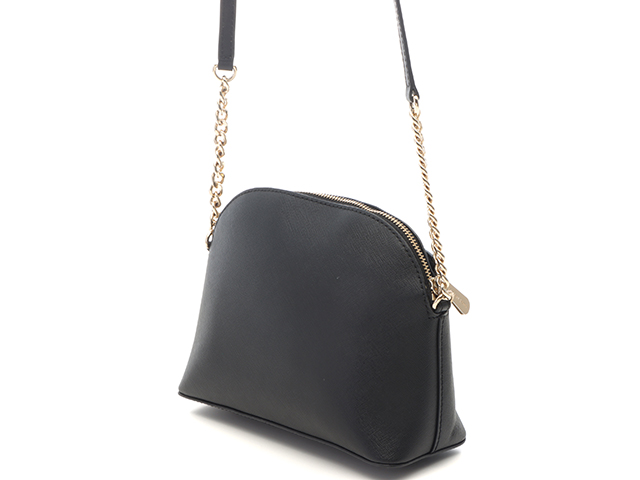 美品 MICHAEL KORS チェーン フリンジ ショルダー バッグ 8199 美品 MICHAEL KORS チェーン フリンジ ショルダー バッグ 8199