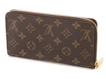✨美品✨ルイヴィトン モノグラム ヴィエノワ がま口 二つ折財布