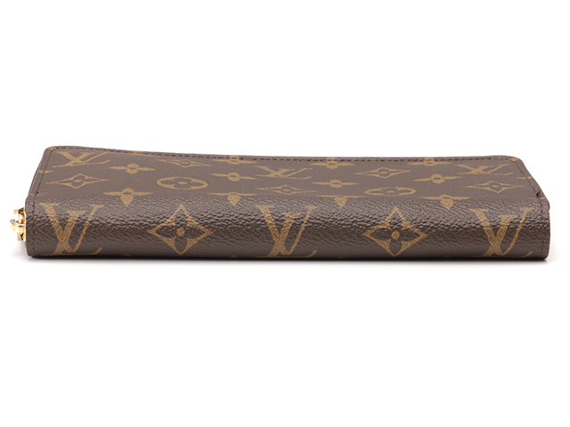 LOUIS VUITTON ルイ・ヴィトン 財布 ジッピー・ウォレット