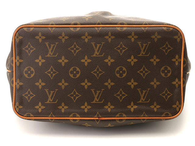 ルイ・ヴィトン モノグラム パレルモ PM 2wayバッグ M40145 LOUIS VUITTON ルイヴィトン パレルモ PM M40145 モノグラム