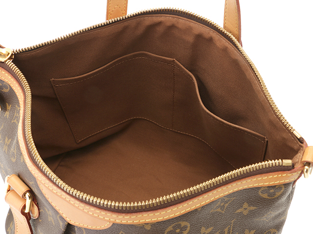 LOUIS VUITTON ルイヴィトン 2wayバッグ パレルモPM モノグラム