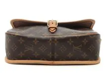 モノグラム　ソローニュ　42250 ヴィトン モノグラム ソローニュ M42250 ＡＢランクの買取参考価格