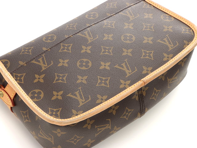 LOUIS VUITTON ルイヴィトン ソローニュ モノグラム M42250 LOUIS VUITTON ルイヴィトン ソローニュ モノグラム M42250