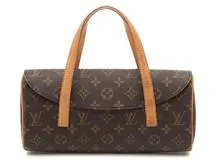 Louis Vuitton ルイヴィトン ソナティネ モノグラム M51902 【471】 Y