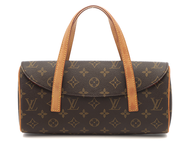 Louis Vuitton ルイヴィトン ソナティネ モノグラム M51902 【471】 Y
