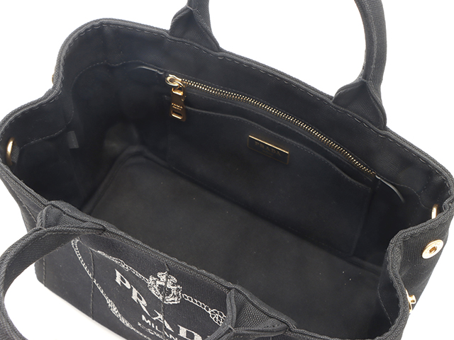 PRADA カナパ ミニ 2WAY トートバッグ ショルダーバッグ 9728 楽天市場】プラダ 2WAYバッグ カナパ ミニ トートバッグ