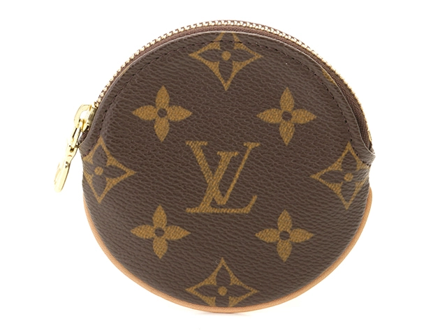 LOUIS VUITTON ルイヴィトン コインケース 小銭入れ ポルト