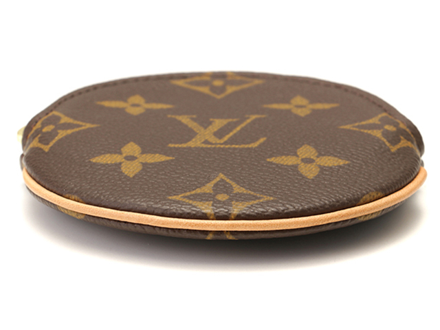 Louis Vuitton ルイヴィトン ポルトモネロン モノグラム M61926