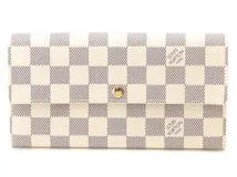 LOUIS VUITTON ルイヴィトン 財布/長財布 ポルトフォイユ・サラ