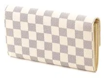 LOUIS VUITTON ルイヴィトン 財布/長財布 ポルトフォイユ・サラ