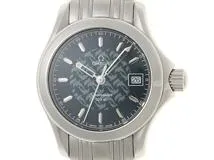 OMEGA オメガ シーマスター120 ジャックマイヨール1997 1000本