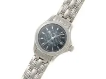 OMEGA オメガ シーマスター120 ジャックマイヨール1997 1000本限定  