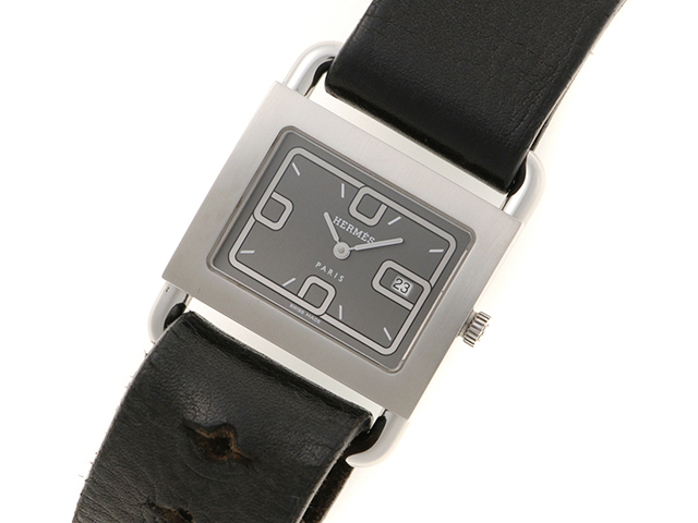 HERMES エルメス 腕時計 レディース バレニア BA1.510