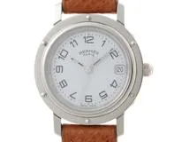 クリッパー（HERMES） エルメス 時計 クリッパー レディース