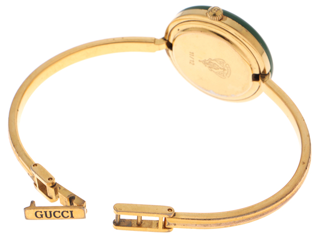 GUCCI チェンジベゼル ※ベゼルのみ ／ グッチ