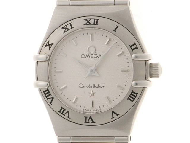 オメガ OMEGA｜レディース腕時計専門店 通販サイト ベティー