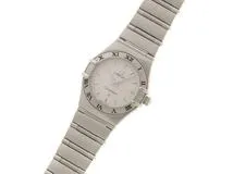 OMEGA オメガ コンステレーション ミニ レディース腕時計 1562.30  