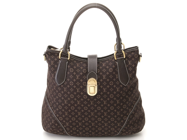 年末のプロモーション特価！ LOUIS VUITTON ルイ・ヴィトン エレジー モノグラム・イディール バッグ