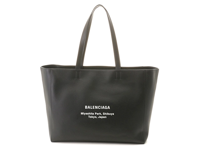 新品同様 バレンシアガ トートバッグ 618284 エブリデイ イーストウエスト バレンシアガ トートバッグ エブリデイ イーストウエスト 大型 グレー