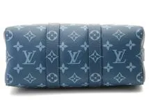 LOUIS VUITTON ルイヴィトン ミニボストン 2WAY ショルダーバッグ