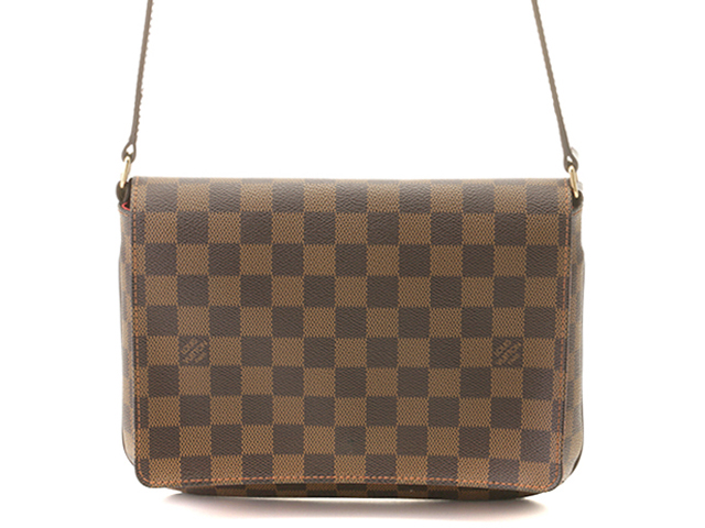 LOUIS VUITTON ルイヴィトン ショルダーバッグ ミュゼット