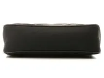 Prada　プラダ　Re-Edition 2005 Re-Nylonバッグ　 1BH204　ブラック　ナイロン【430】2148103858444