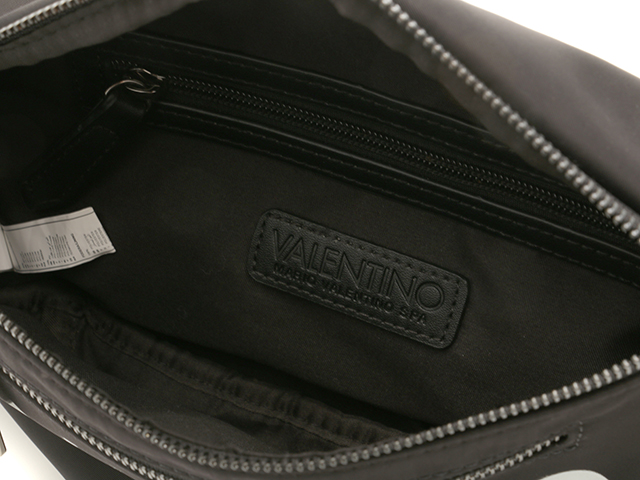VALENTINO ヴァレンティノ ボディバッグ ナイロン ブラック S0S4V0HPP2