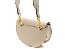 ＊Chloe クロエ＊ Marcie チェーン フラップバッグ Chloé ソフトレザー製Marcieミニフラップバッグ | Chloé JP