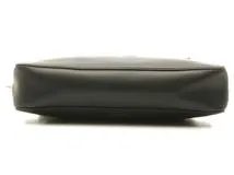 VALENTINO ヴァレンティノ 2wayバッグ ブラック レザー 2148103858666 【432】