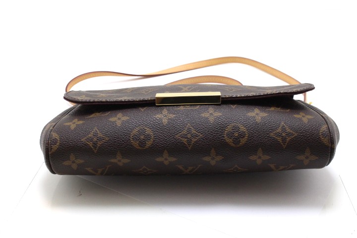 LOUIS VUITTON ルイ・ヴィトン フェイボリットMM 2wayw