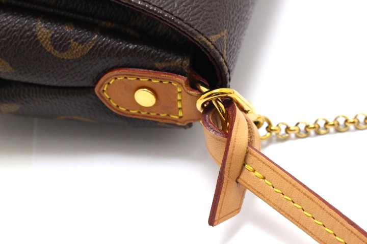 LOUIS VUITTON ルイ・ヴィトン フェイボリットMM 2wayw