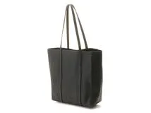 ⭐️BALENCIAGA エブリデイ トートバッグ 2WAY レザー ブラック
