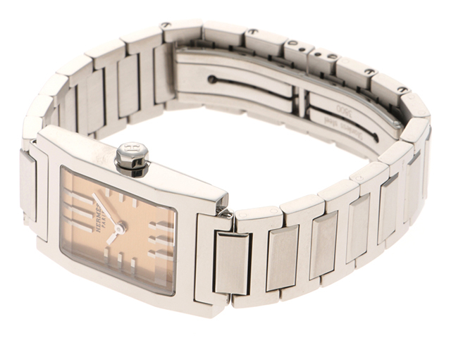 【新品】HERMES TANDEM　エルメス　シェーヌダンクル　タンデム　38 楽天市場】《 新品 》 エルメス シェーヌダンクル アンシェネ PM