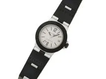 楽天市場】【ウォッチ】 BVLGARI ブルガリ アルミニウム 32MM