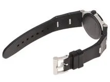 BVLGARI ブルガリ アルミニウム AL32TA シルバー文字盤 アルミニウム  