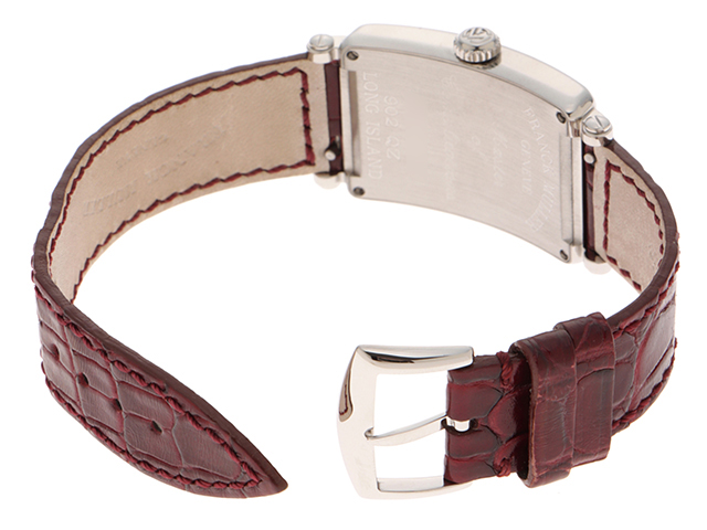 【中古】 予期せぬ求婚/ハーパーコリンズ・ジャパン/メグ・アレクサンダー FRANCK MULLER フランク・ミュラー ロングアイランド クォーツ