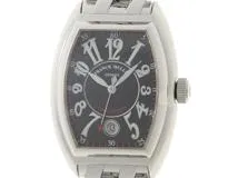 FRANCK MULLER フランク・ミュラー コンキスタドール 自動巻き