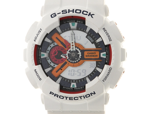 【希少】G-SHOCK 新世紀エヴァンゲリオン 綾波レイ プラグスーツモデル 希少】G-SHOCK 新世紀エヴァンゲリオン 綾波レイ プラグスーツ