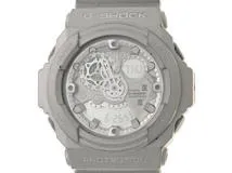 CASIO Maison Martin Margiela 時計 GA300MMM 関税込 Casio G-Shock x Maison Martin Margiela LOVE GA-300